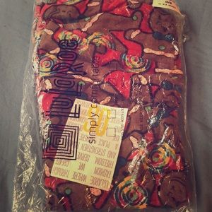 New Lularoe holiday leggings!